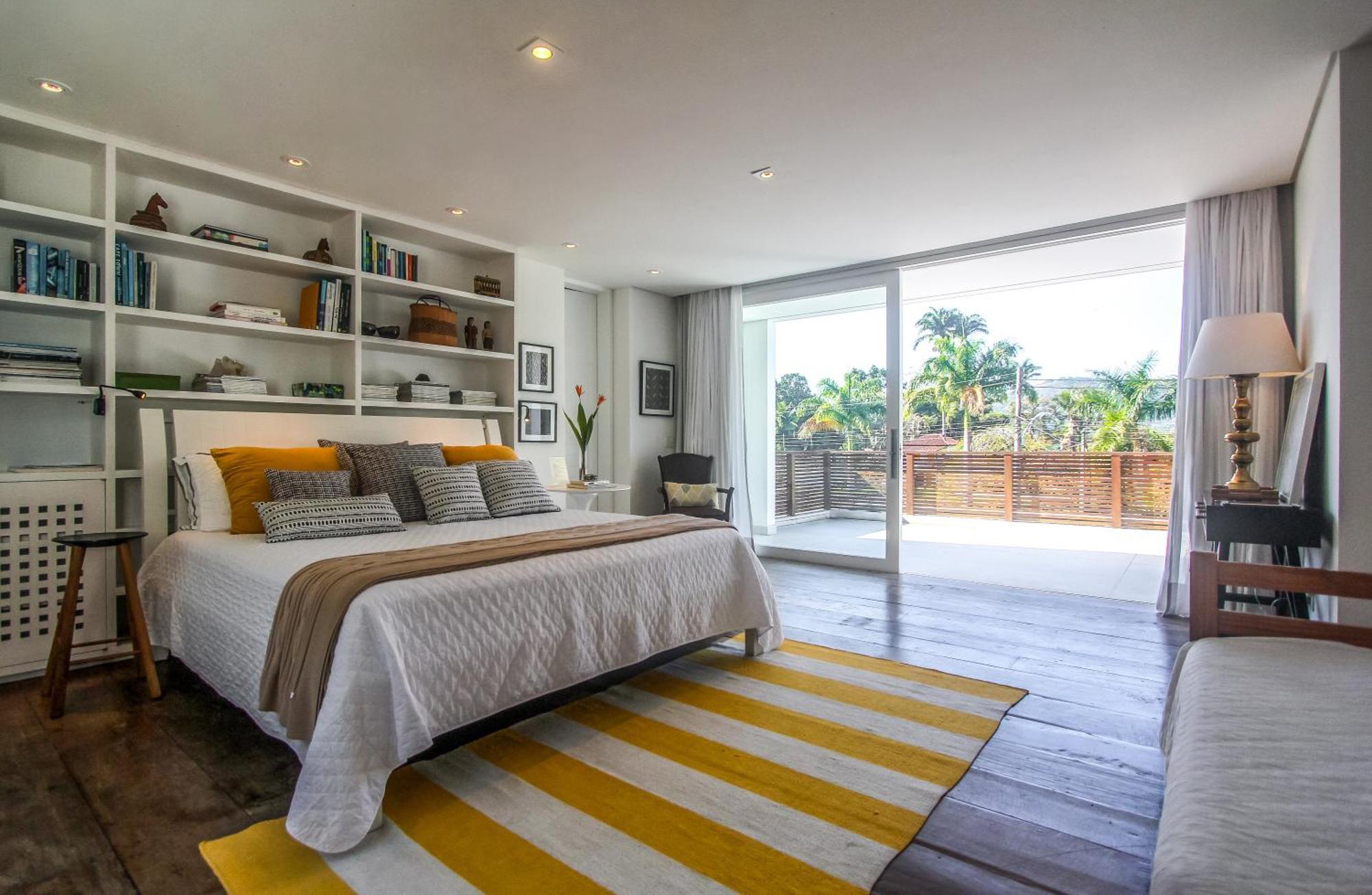 Tropical Contemporary Suites Paraty Luaran gambar