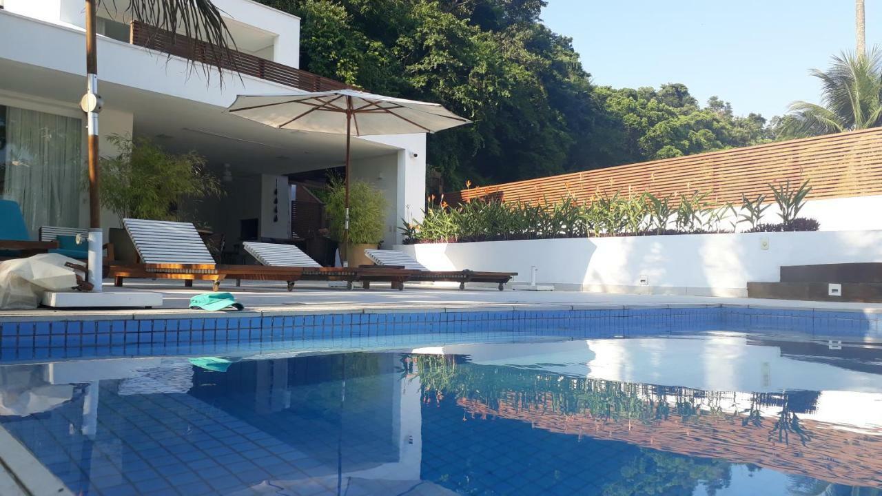 Tropical Contemporary Suites Paraty Luaran gambar