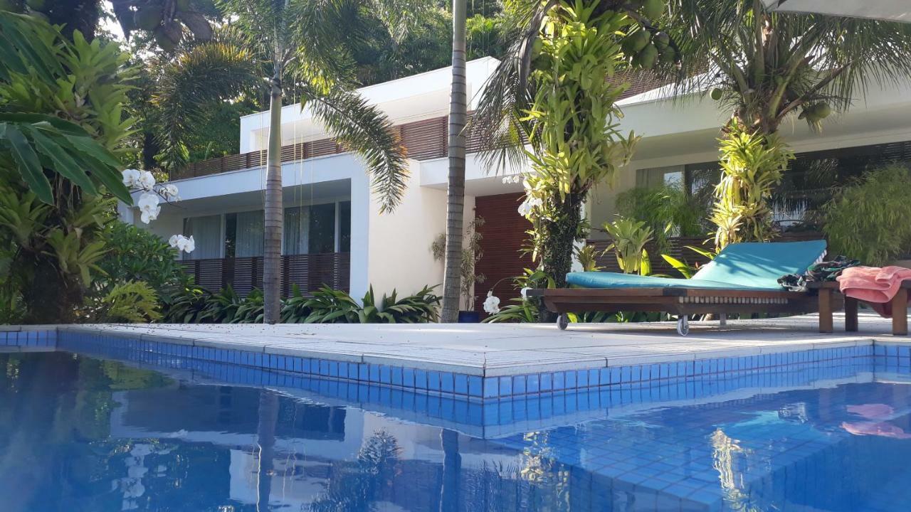 Tropical Contemporary Suites Paraty Luaran gambar