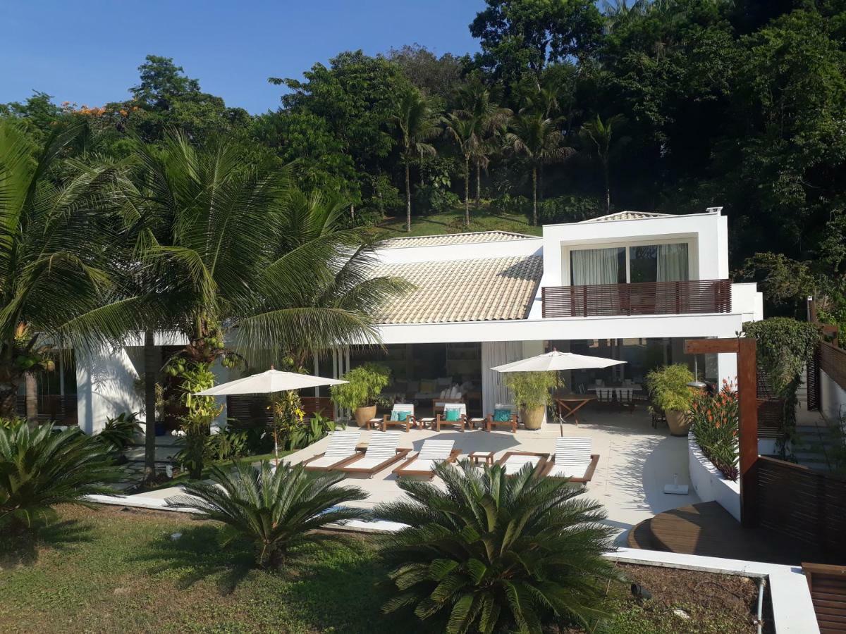 Tropical Contemporary Suites Paraty Luaran gambar