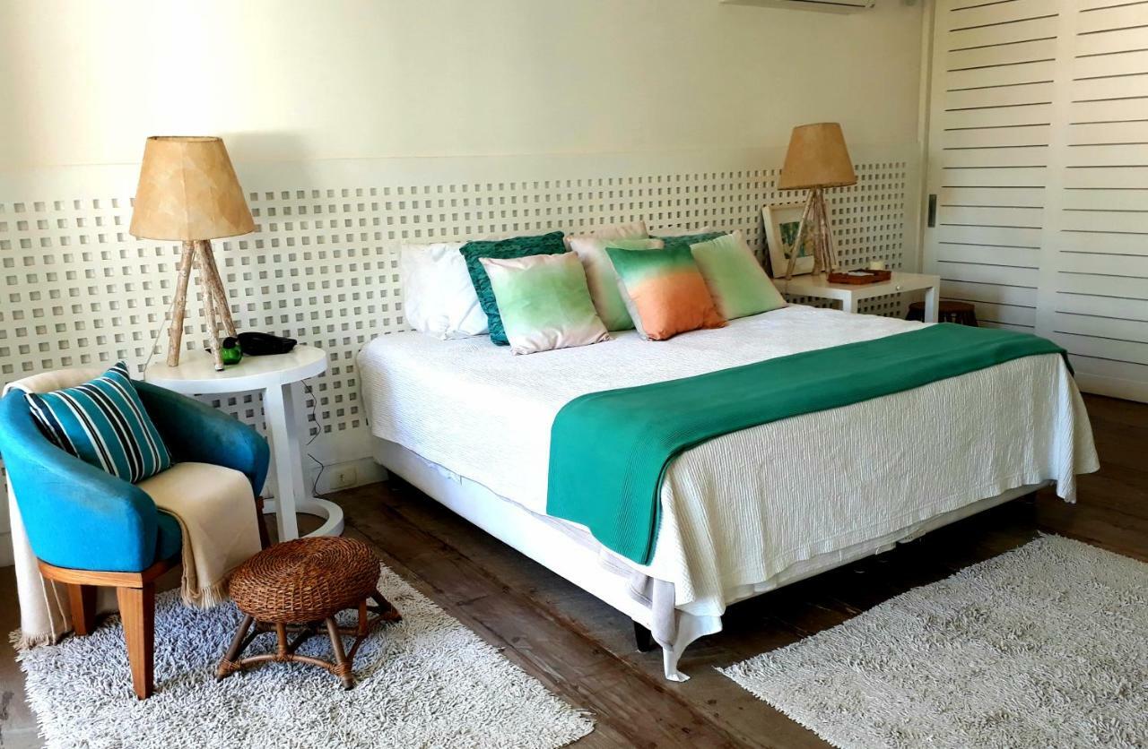 Tropical Contemporary Suites Paraty Luaran gambar