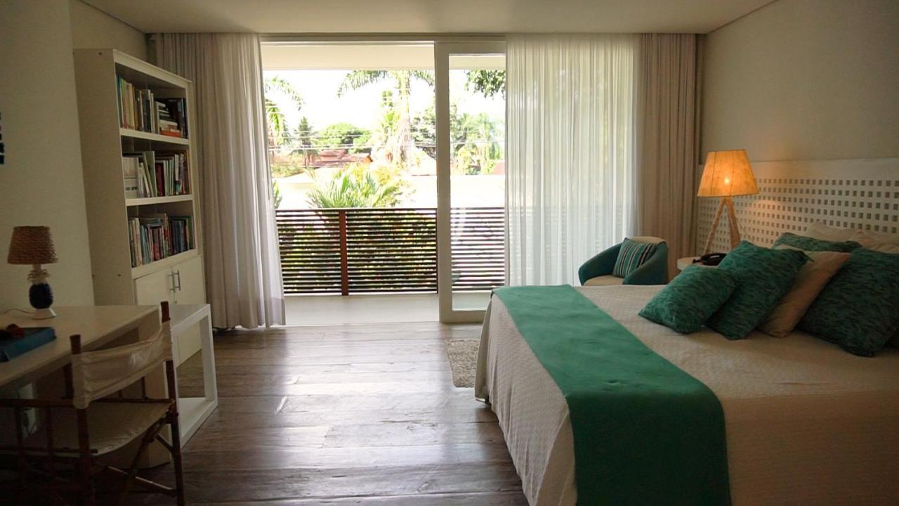 Tropical Contemporary Suites Paraty Luaran gambar